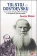 Cover of Tolstoj o Dostoevskij