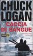 Cover of Caccia di sangue