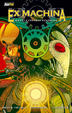 Cover of Ex Machina vol. 3