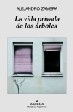 Cover of La vida privada de los arboles