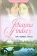 Cover of Splendida Angel