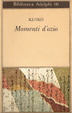 Cover of Momenti d'ozio