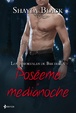 Cover of Poséeme a medianoche