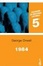 Cover of 1984