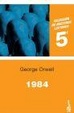 Cover of 1984