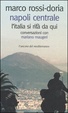 Cover of Napoli Centrale