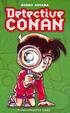 Cover of Detective Conan, Volumen 2