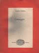 Cover of Carteggio