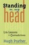 Cover of Standing on My Head
