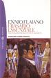 Cover of Frasario essenziale