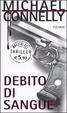 Cover of Debito di sangue