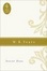 Cover of W. B. Yeats