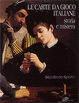 Cover of Le carte da gioco italiane