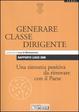Cover of Rapporto Luiss 2008