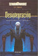 Cover of DESINTEGRACION