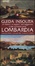Cover of Guida insolita ai misteri, ai segreti, alle leggende e alle curiosita della Lombardia