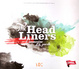 Cover of The Head Liners