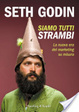 Cover of Siamo tutti strambi