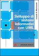 Cover of Sviluppo di sistemi informativi con UML