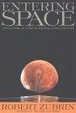 Cover of Entering Space