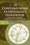Cover of "The Contemporary Astrologer's Handbook"