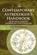 Cover of The Contemporary Astrologer's Handbook