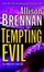Cover of "Tempting Evil"