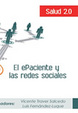 Cover of El epaciente y las redes sociales