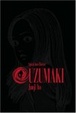 Cover of Uzumaki, Vol. 1
