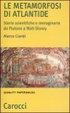 Cover of Le metamorfosi di Atlantide
