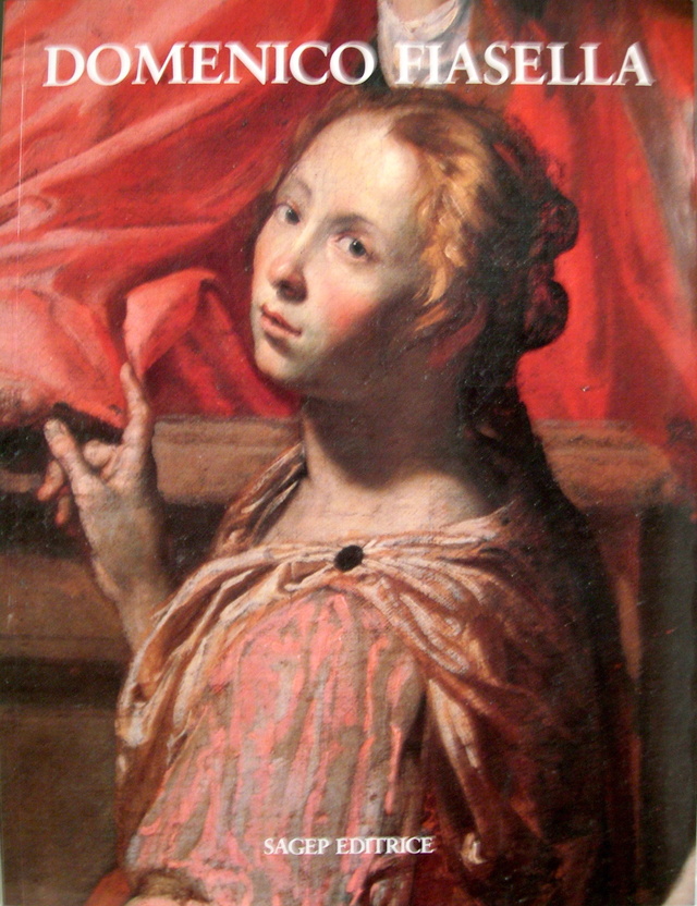Image of Domenico Fiasella
