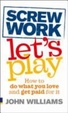 Cover of Screw Work, Let's Play