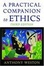 Cover of "A Practical Companion to Ethics"