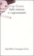 Image of Sulle tristezze e i ragionamenti
