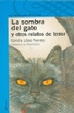 Cover of La sombra del gato y otros relatos de terror