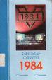 Cover of 1984