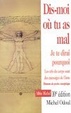 Cover of Dis-moi où tu as mal