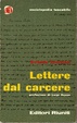 Cover of Lettere dal carcere