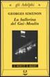 Cover of La ballerina del Gai-Moulin
