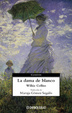 Cover of La dama de blanco