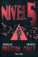 Cover of Nivel 5