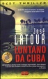 Cover of Lontano da Cuba