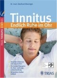 Tinnitus : Endlich Ruhe im Ohr