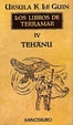 Cover of Tehanu