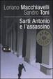 Cover of Sarti Antonio e l'assassino