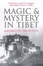 Cover of 'Magic and Mystery in Tibet'