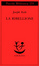 Cover of La ribellione