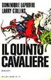 Cover of Il quinto cavaliere