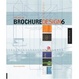Cover of The best of brochure design 6