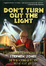 Cover of Don't Turn Out the Light